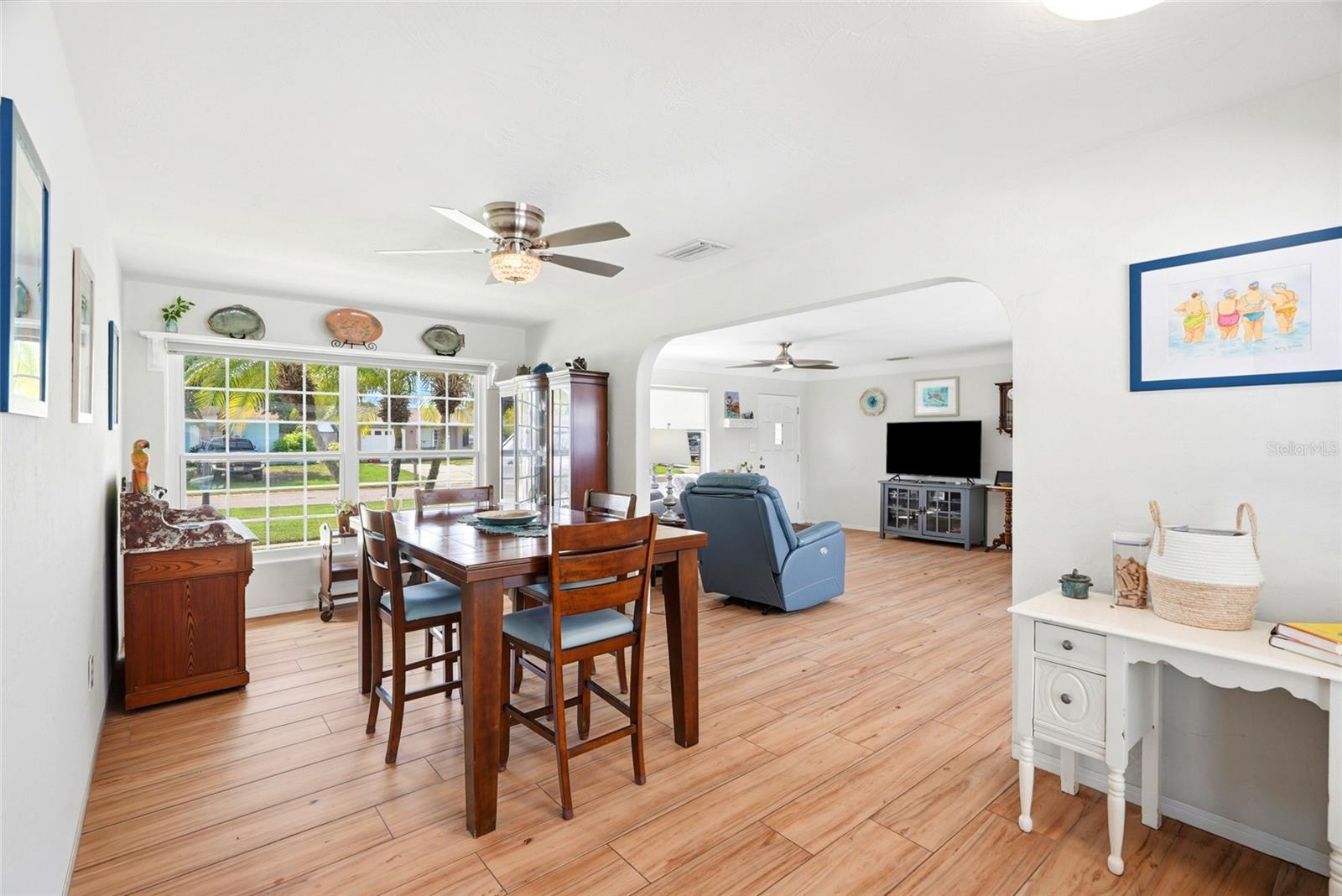 KENNETH CITY - Residential