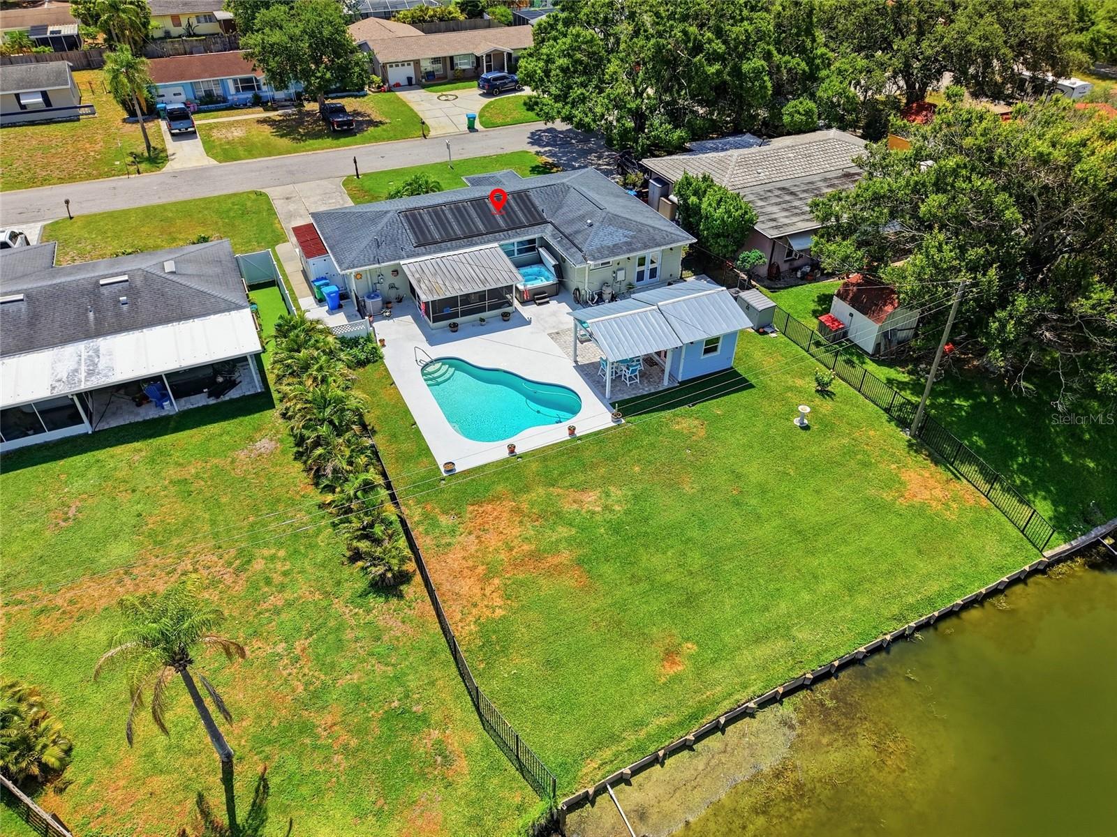 KENNETH CITY - Residential