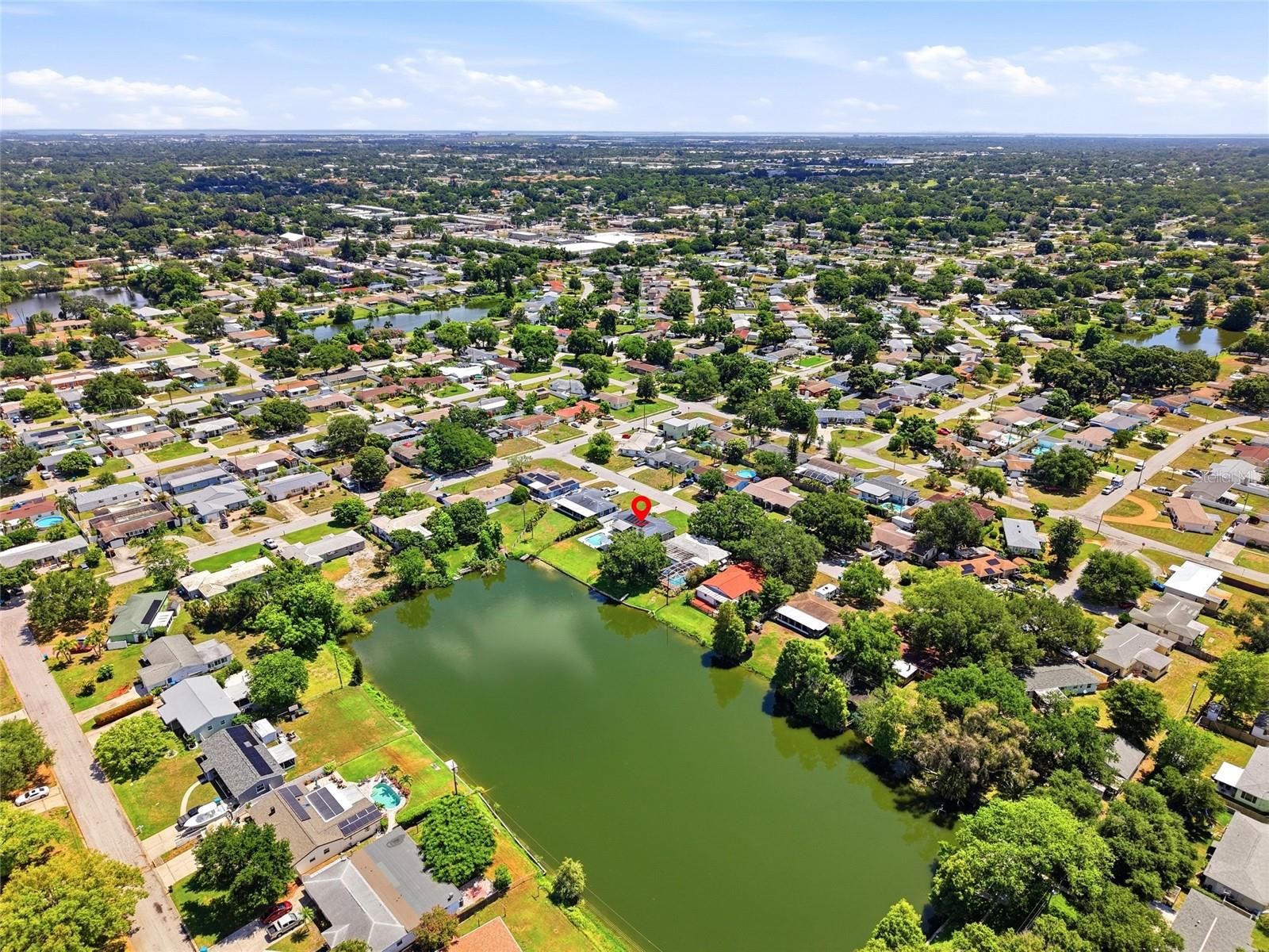 KENNETH CITY - Residential