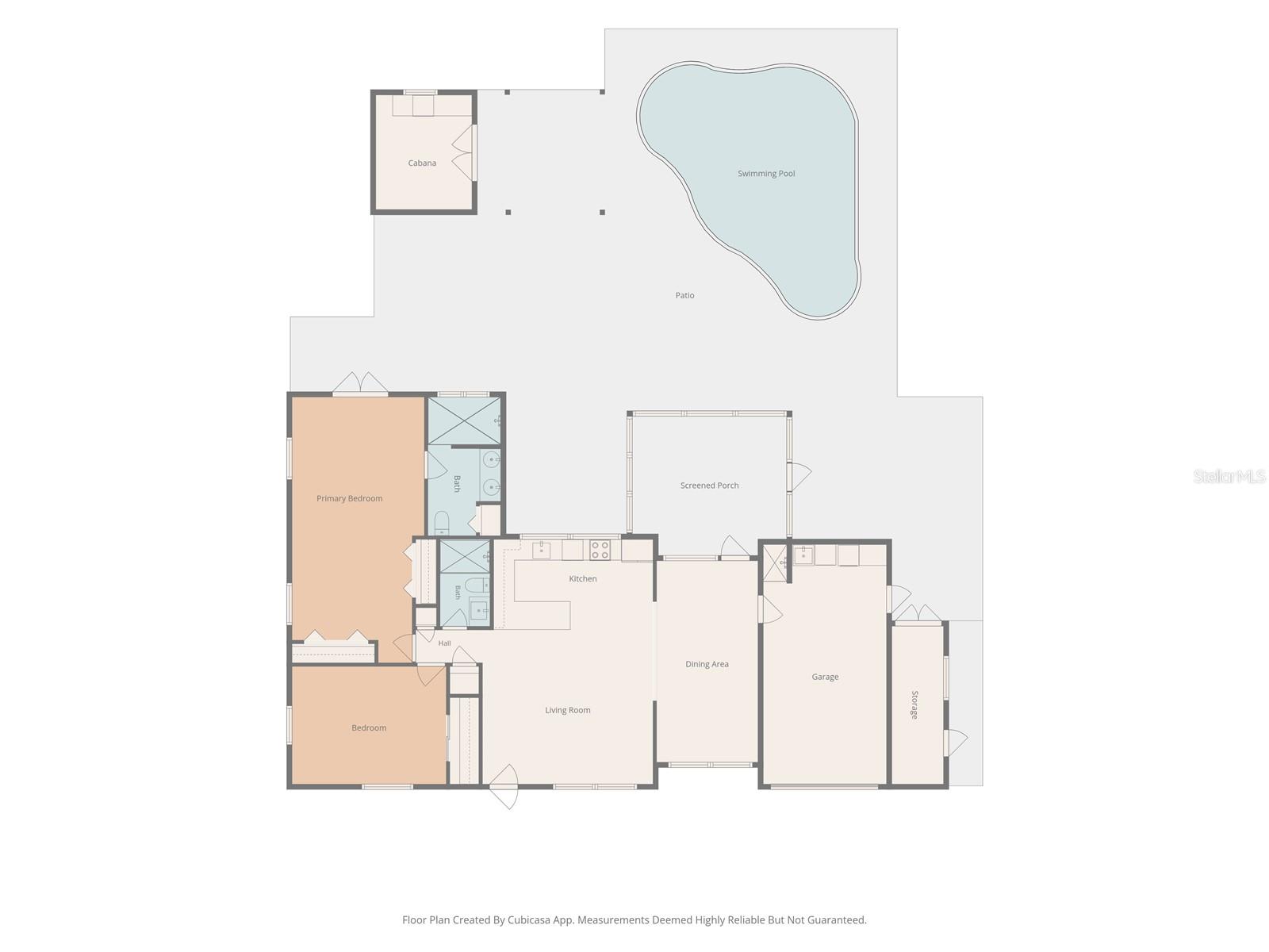 KENNETH CITY - Residential