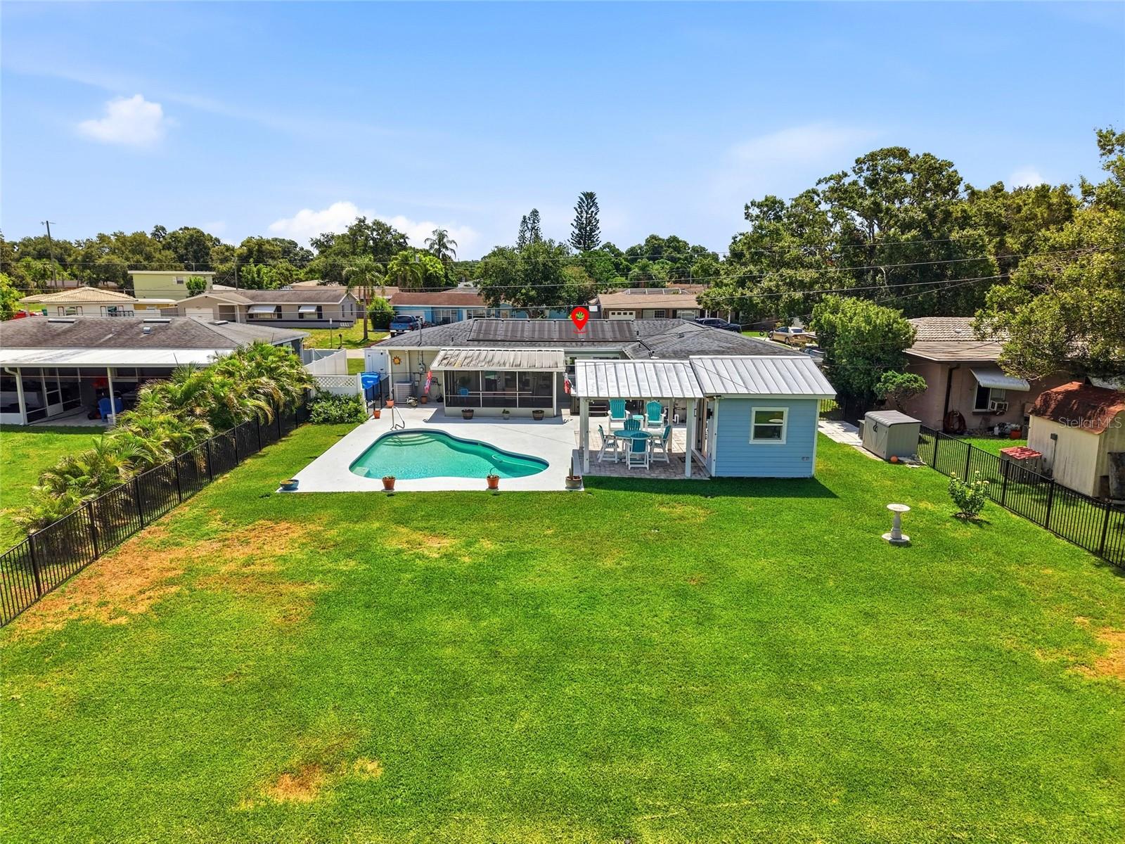 KENNETH CITY - Residential