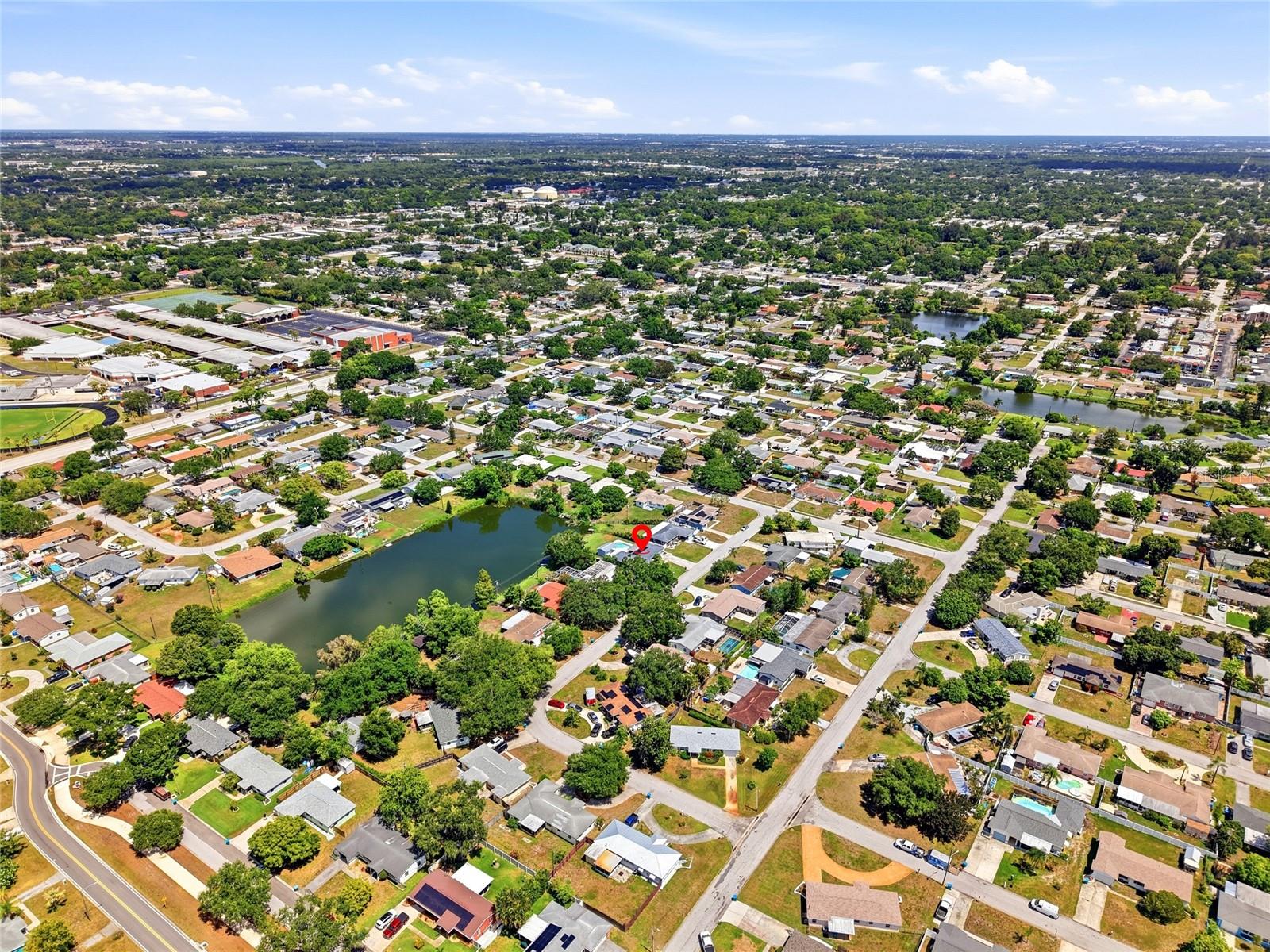 KENNETH CITY - Residential