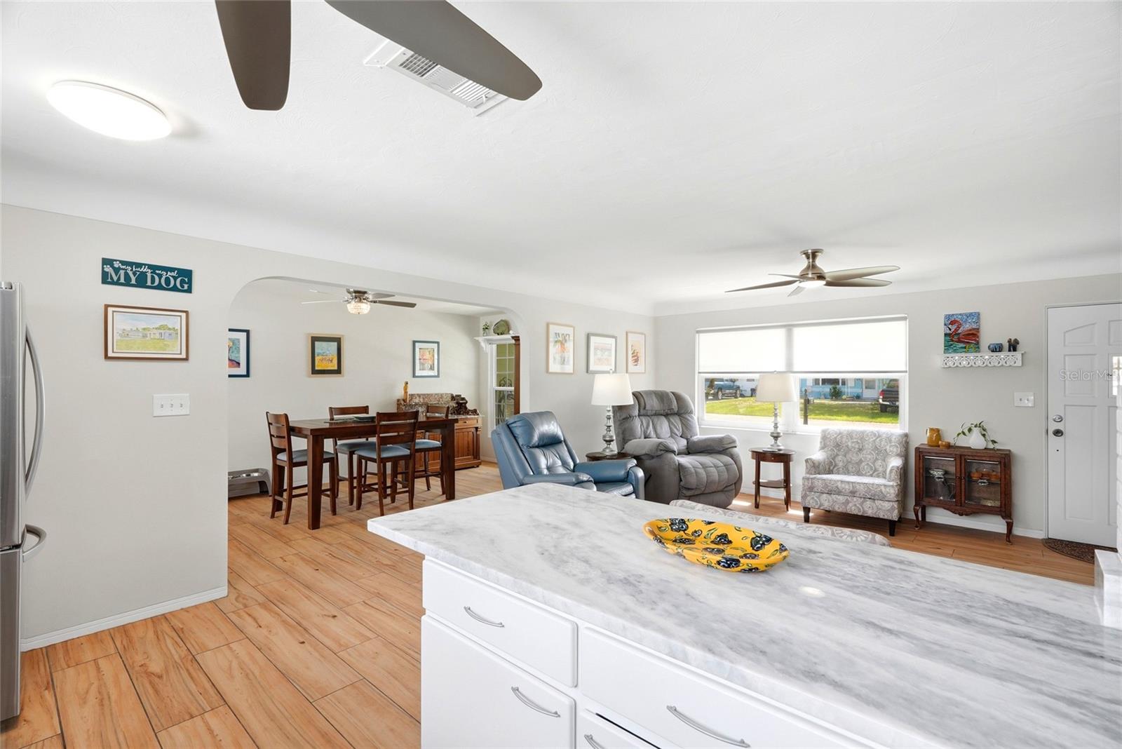 KENNETH CITY - Residential