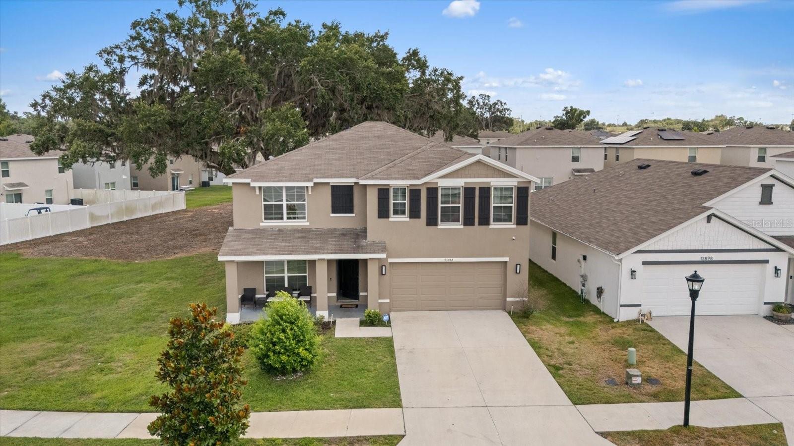 SUWANNEE LAKESIDE PH 2 & 3 - Residential