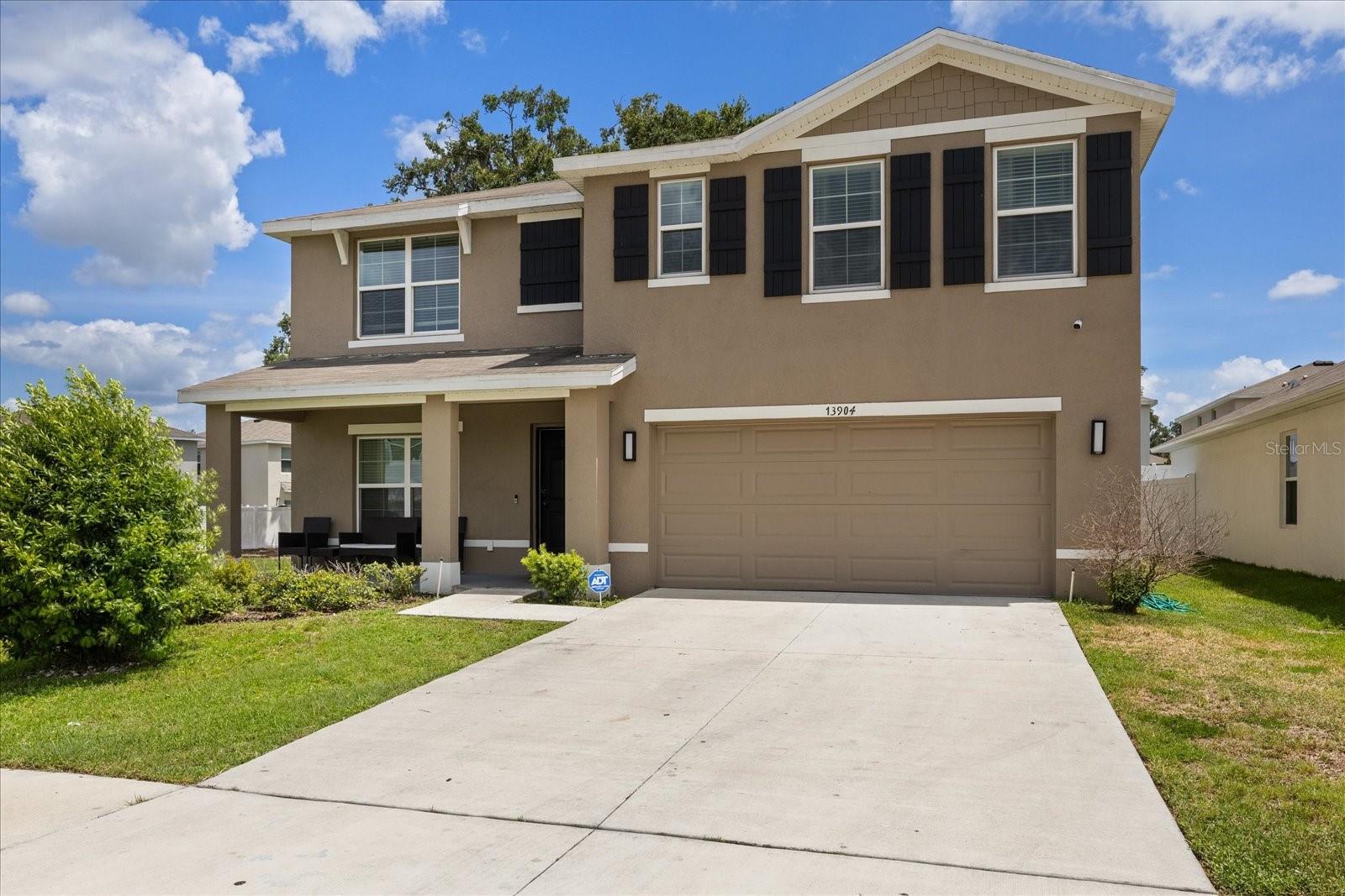 SUWANNEE LAKESIDE PH 2 & 3 - Residential