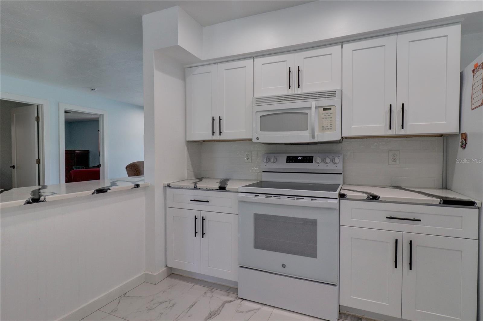 CHAR PARK RE-PLAT - Residential
