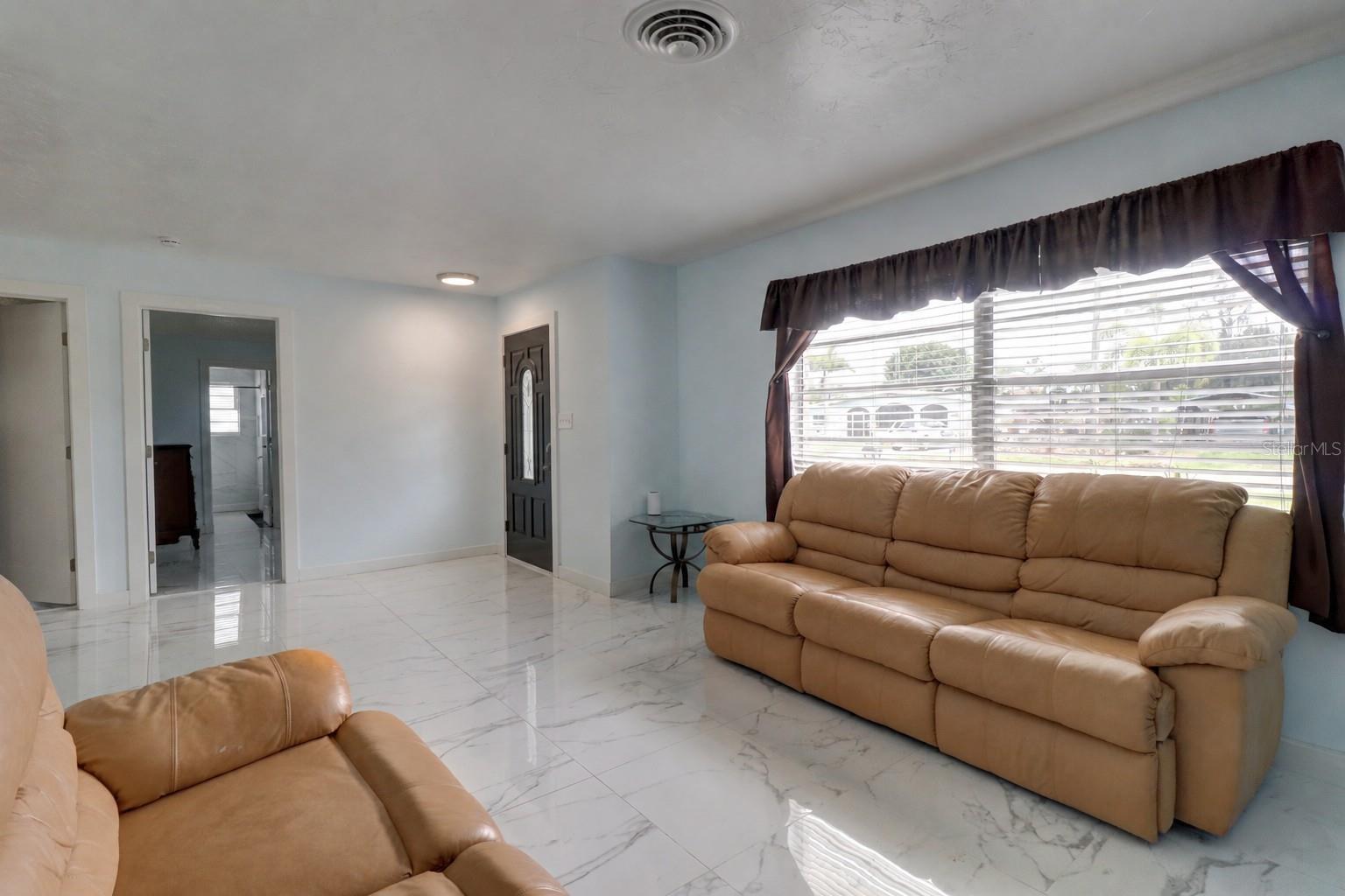 CHAR PARK RE-PLAT - Residential