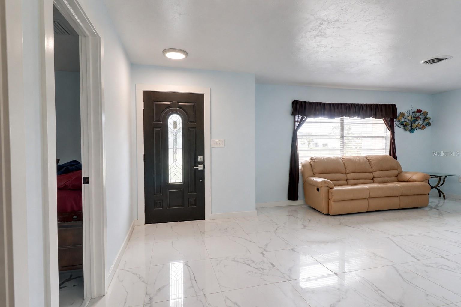 CHAR PARK RE-PLAT - Residential