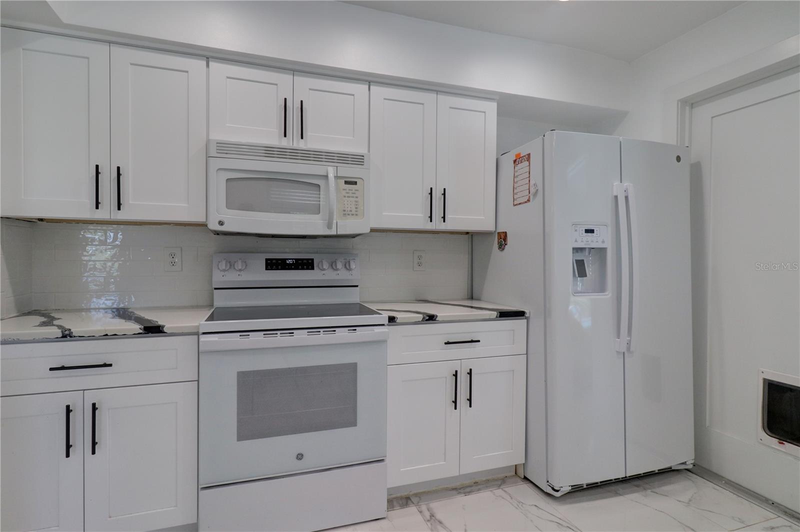CHAR PARK RE-PLAT - Residential