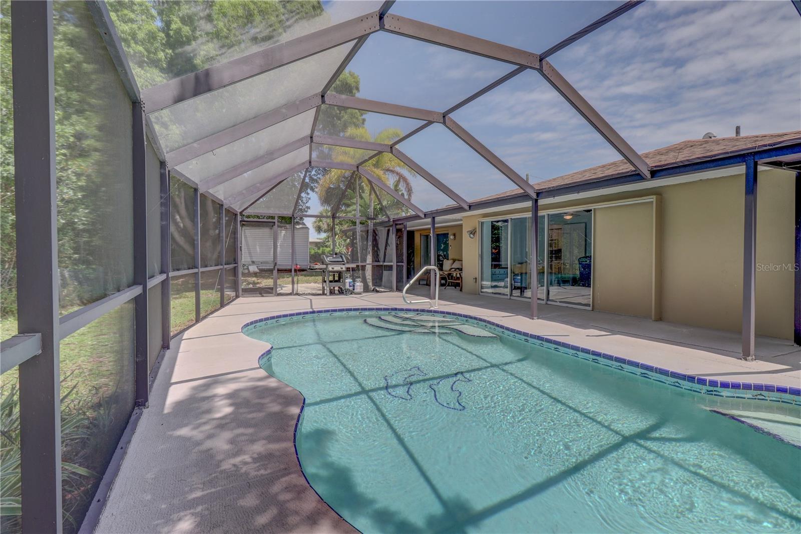 CHAR PARK RE-PLAT - Residential