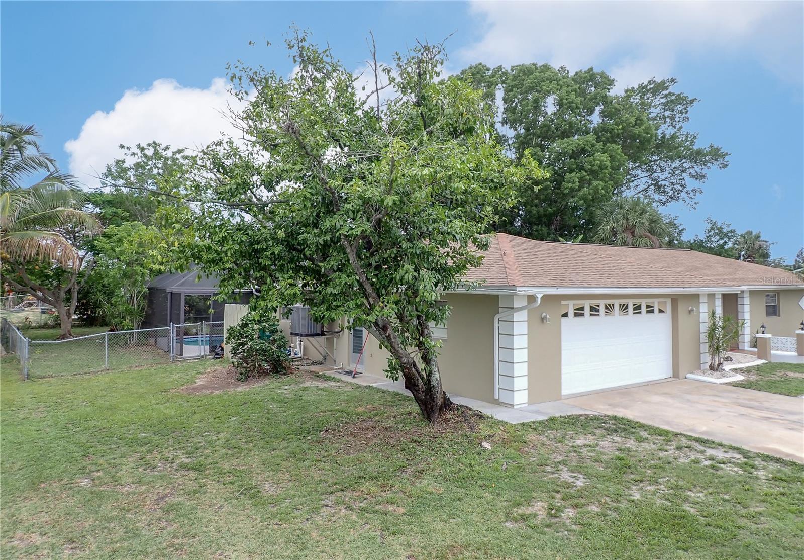 CHAR PARK RE-PLAT - Residential