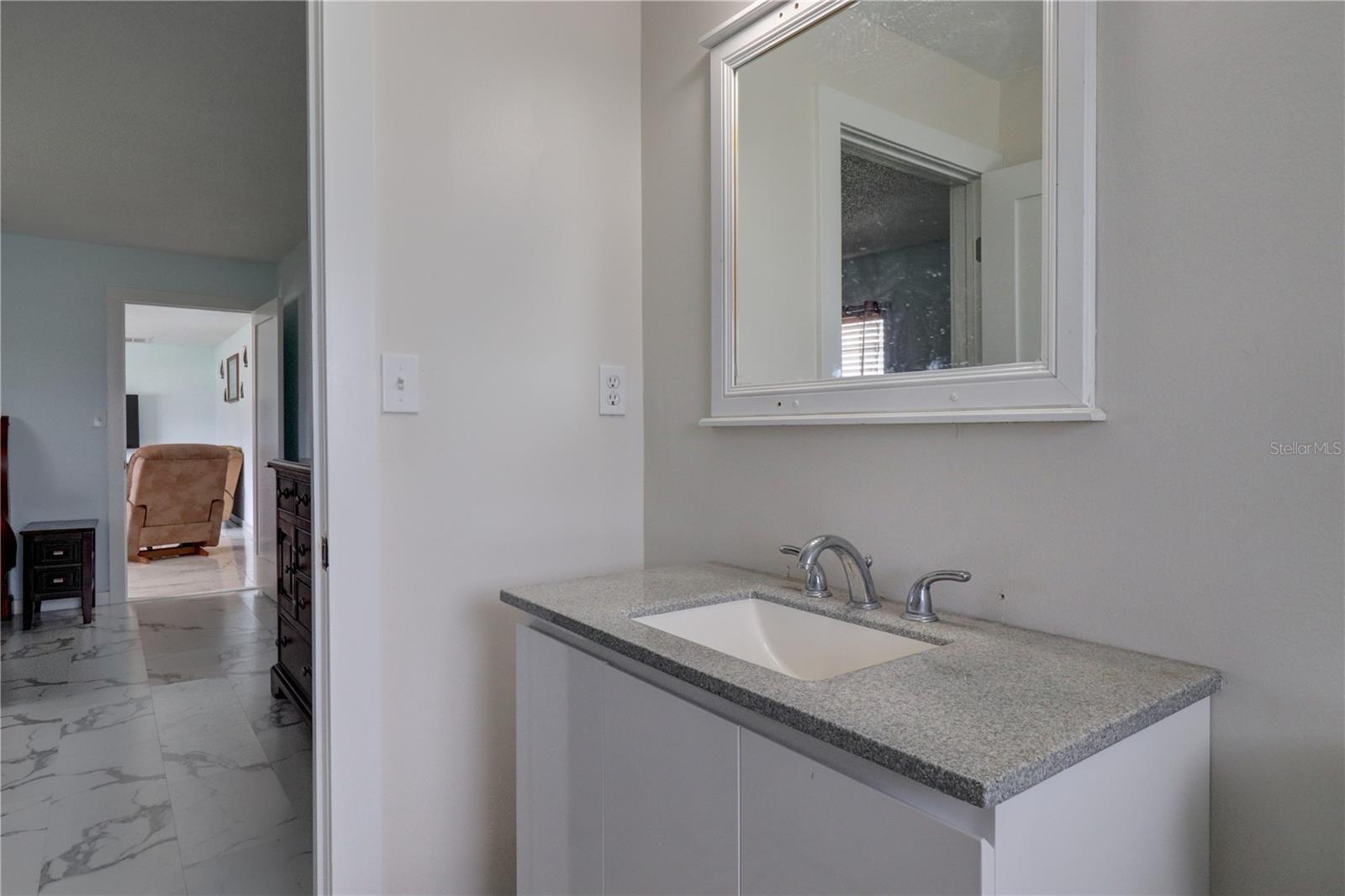 CHAR PARK RE-PLAT - Residential