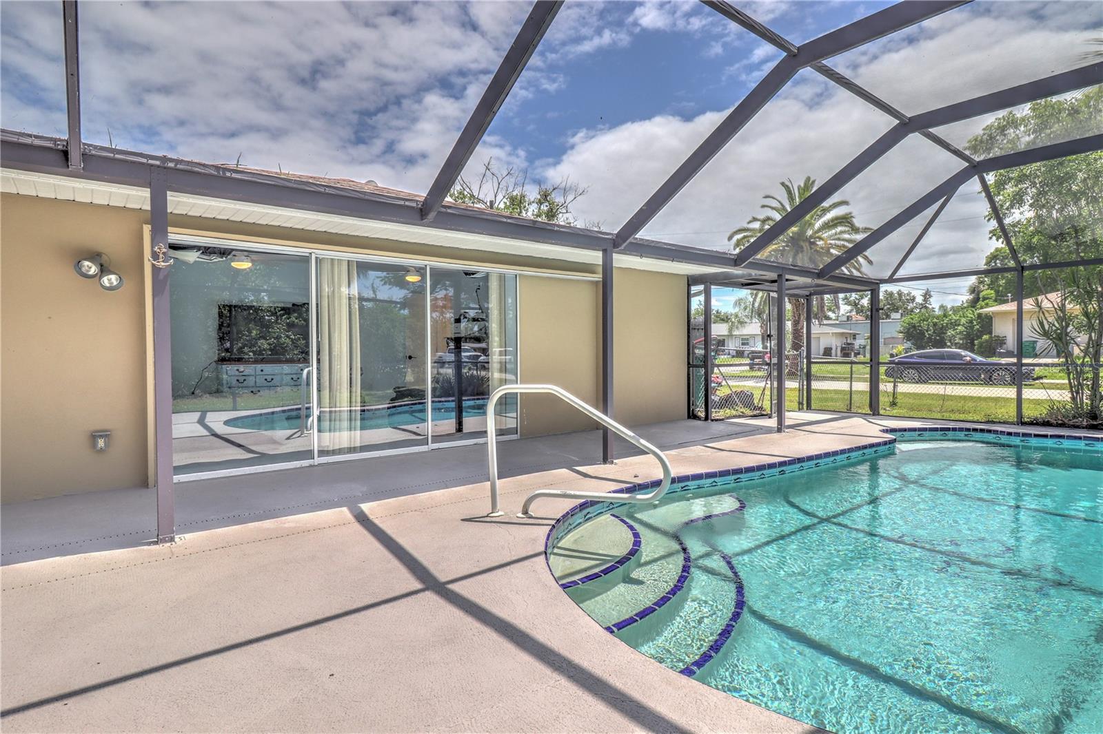 CHAR PARK RE-PLAT - Residential