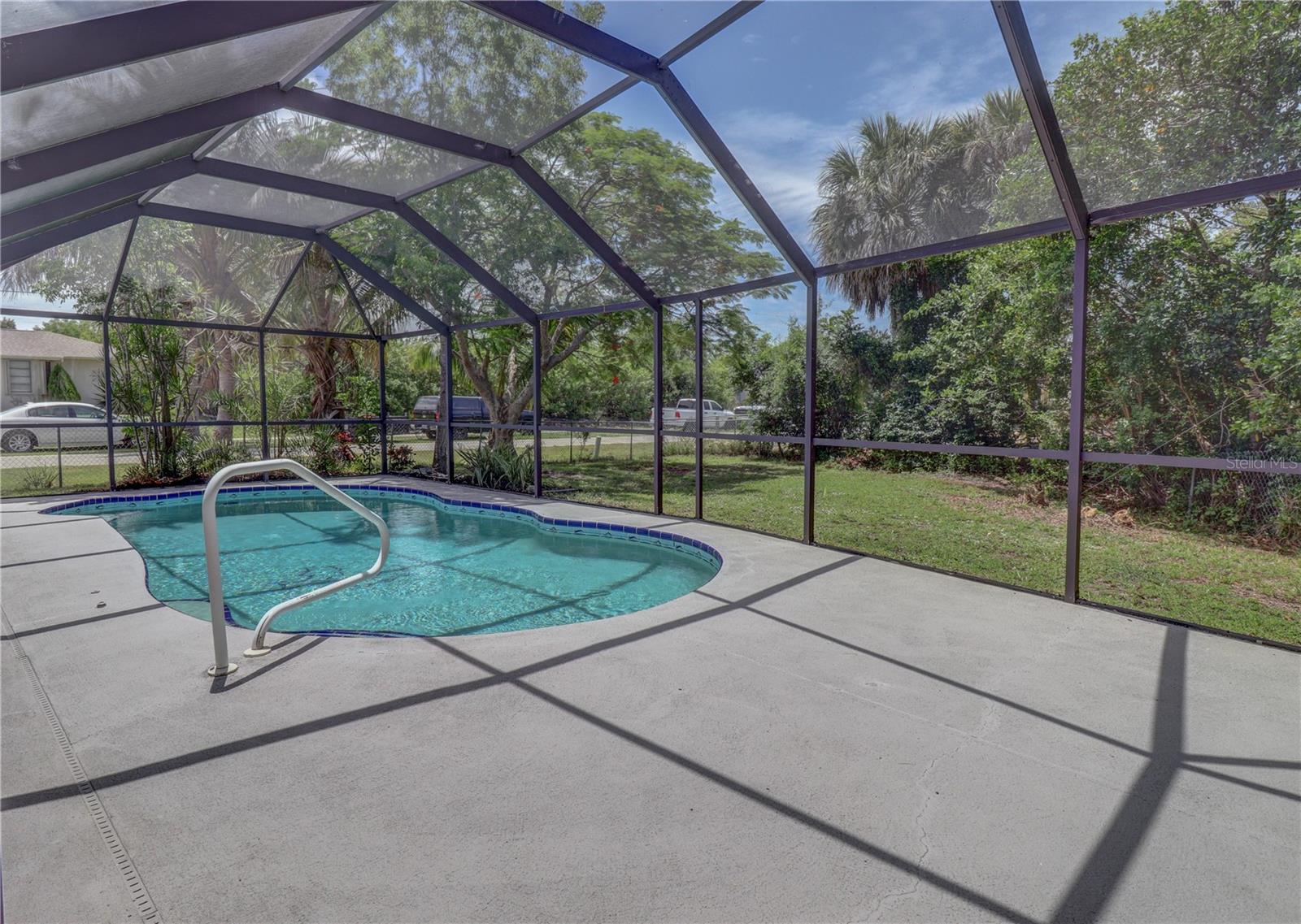 CHAR PARK RE-PLAT - Residential