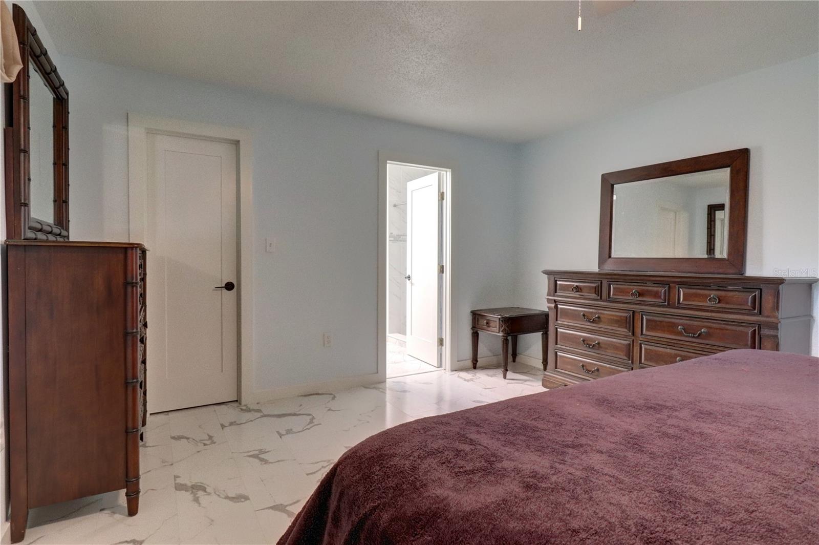CHAR PARK RE-PLAT - Residential