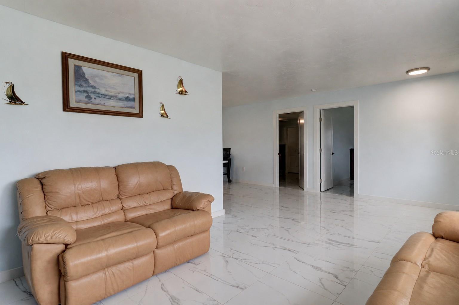 CHAR PARK RE-PLAT - Residential