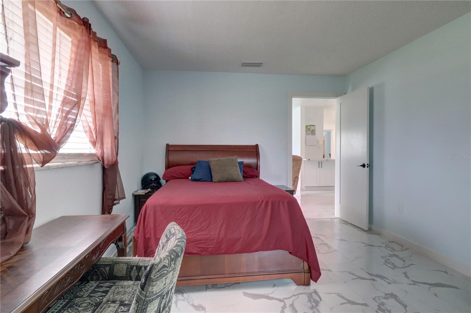 CHAR PARK RE-PLAT - Residential
