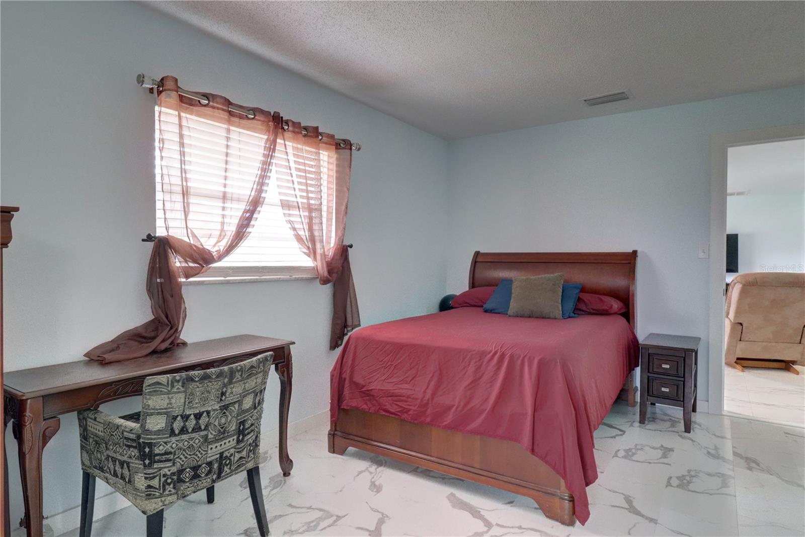 CHAR PARK RE-PLAT - Residential