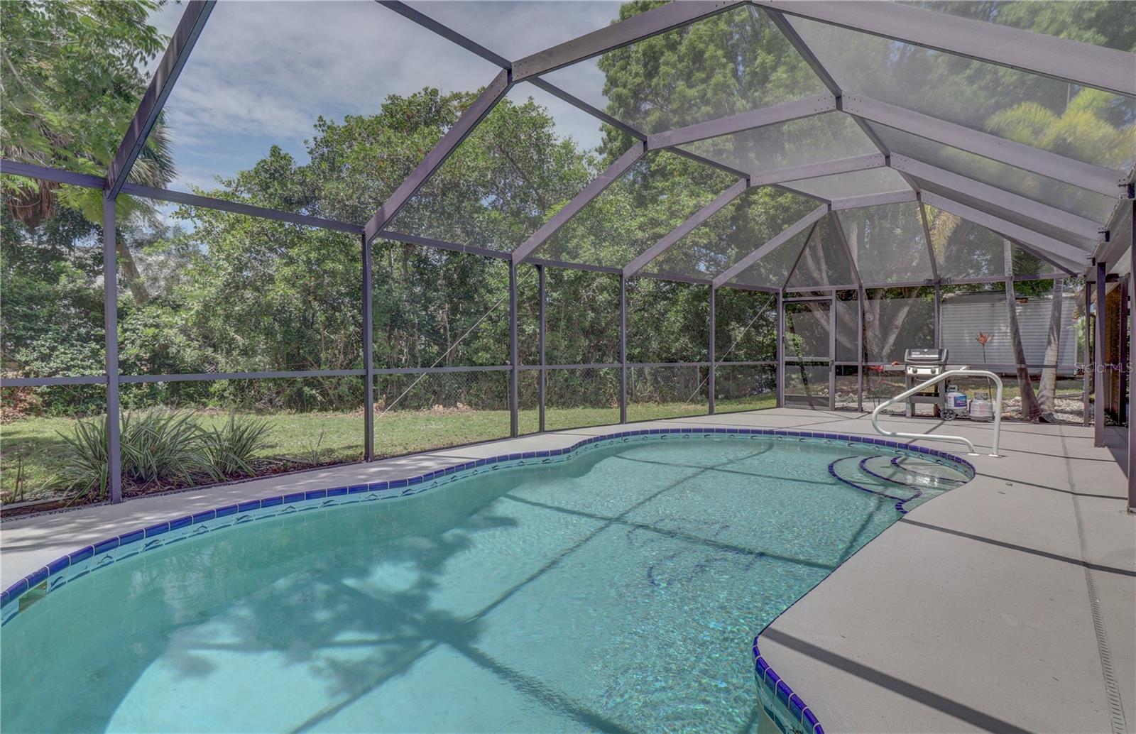 CHAR PARK RE-PLAT - Residential