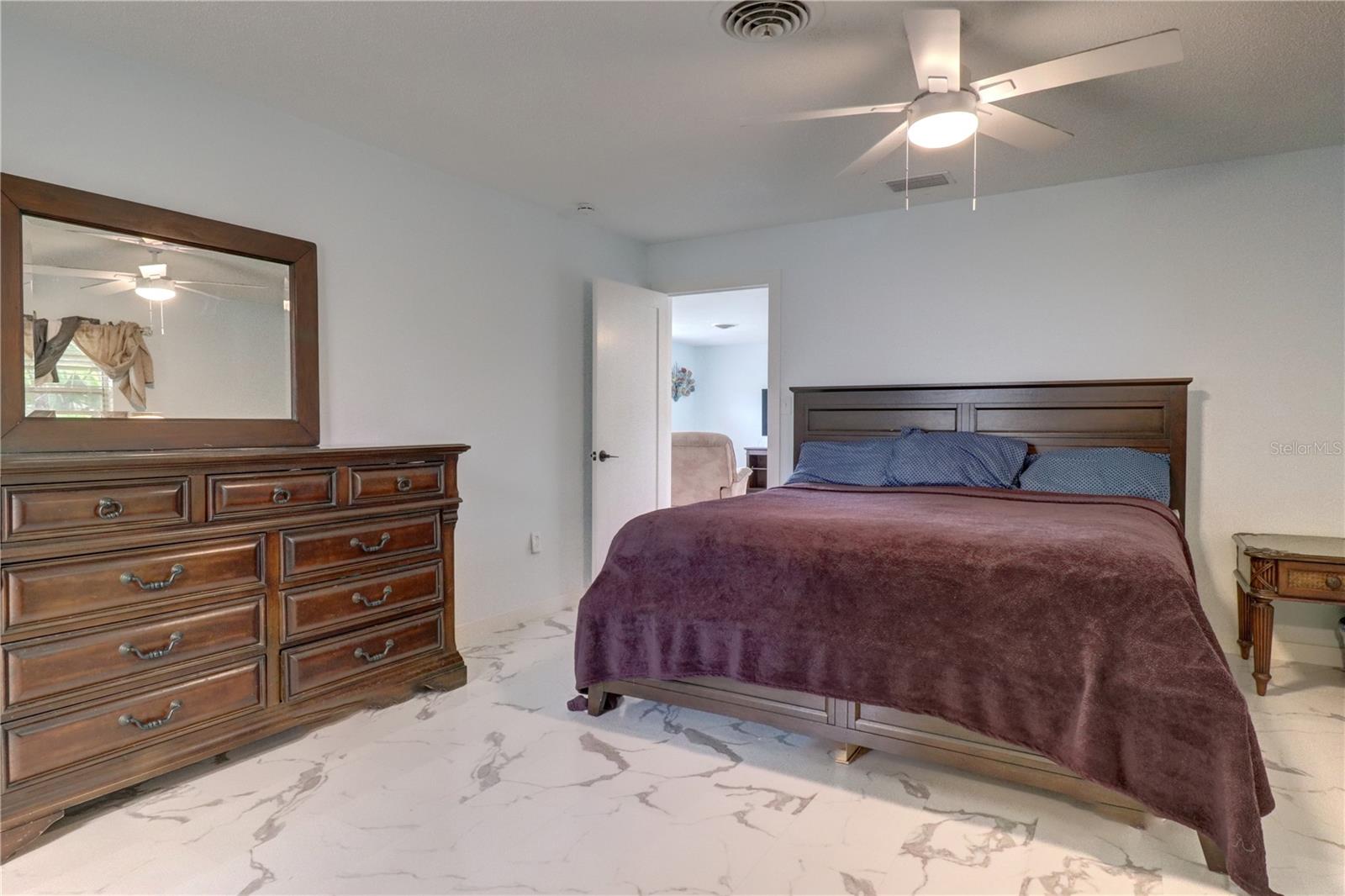 CHAR PARK RE-PLAT - Residential