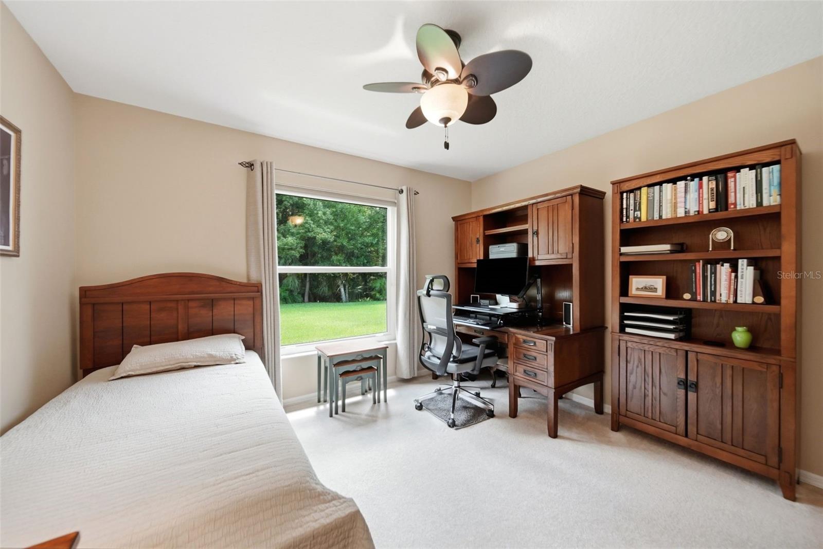 UNIVERSITY ESTATES - Residential