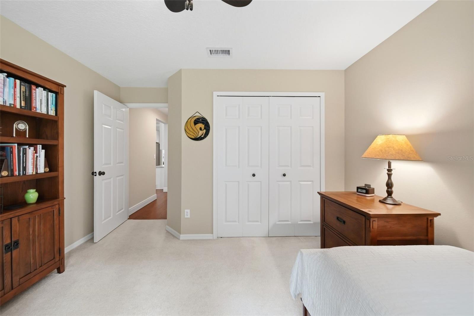UNIVERSITY ESTATES - Residential