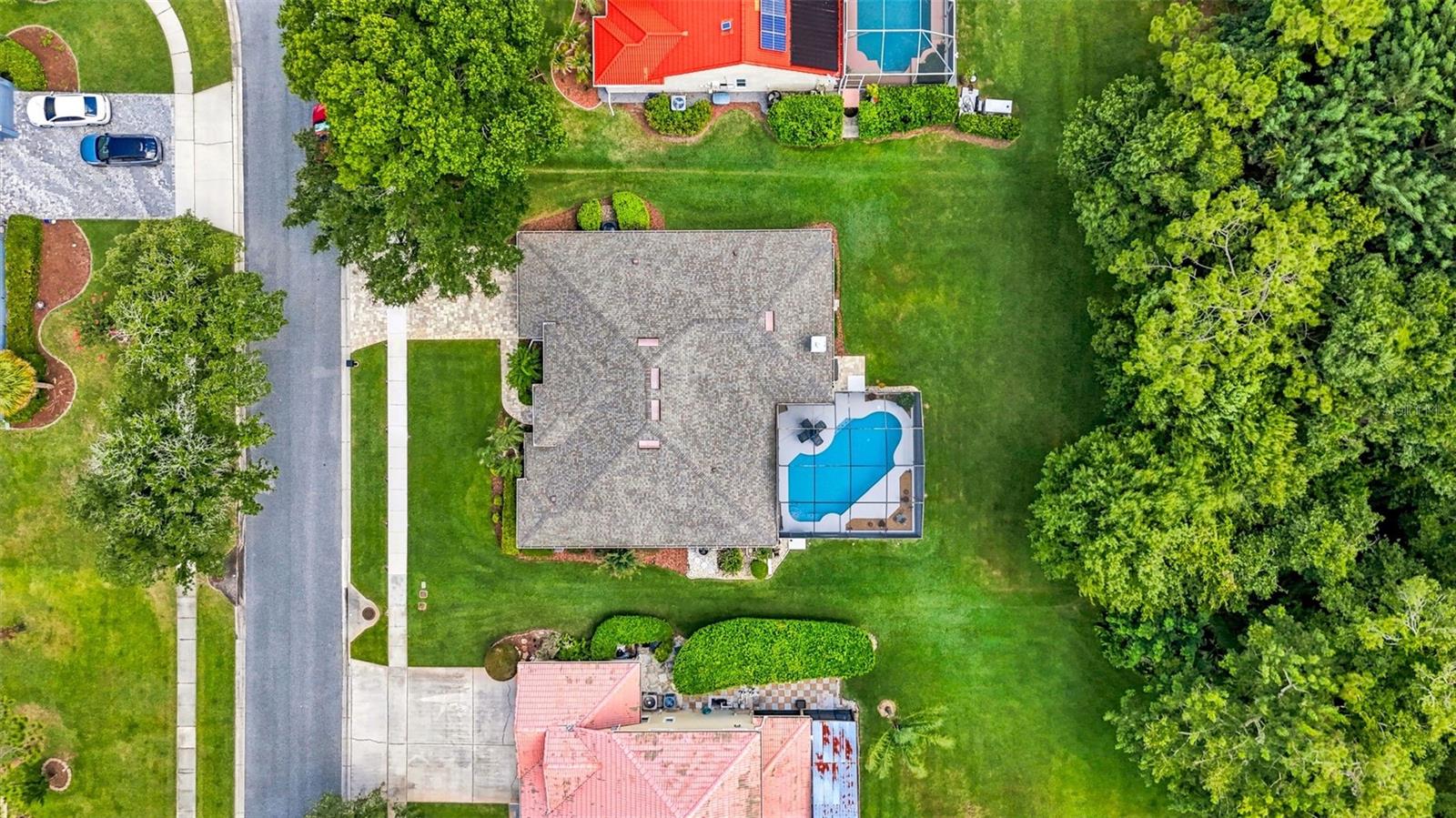 UNIVERSITY ESTATES - Residential