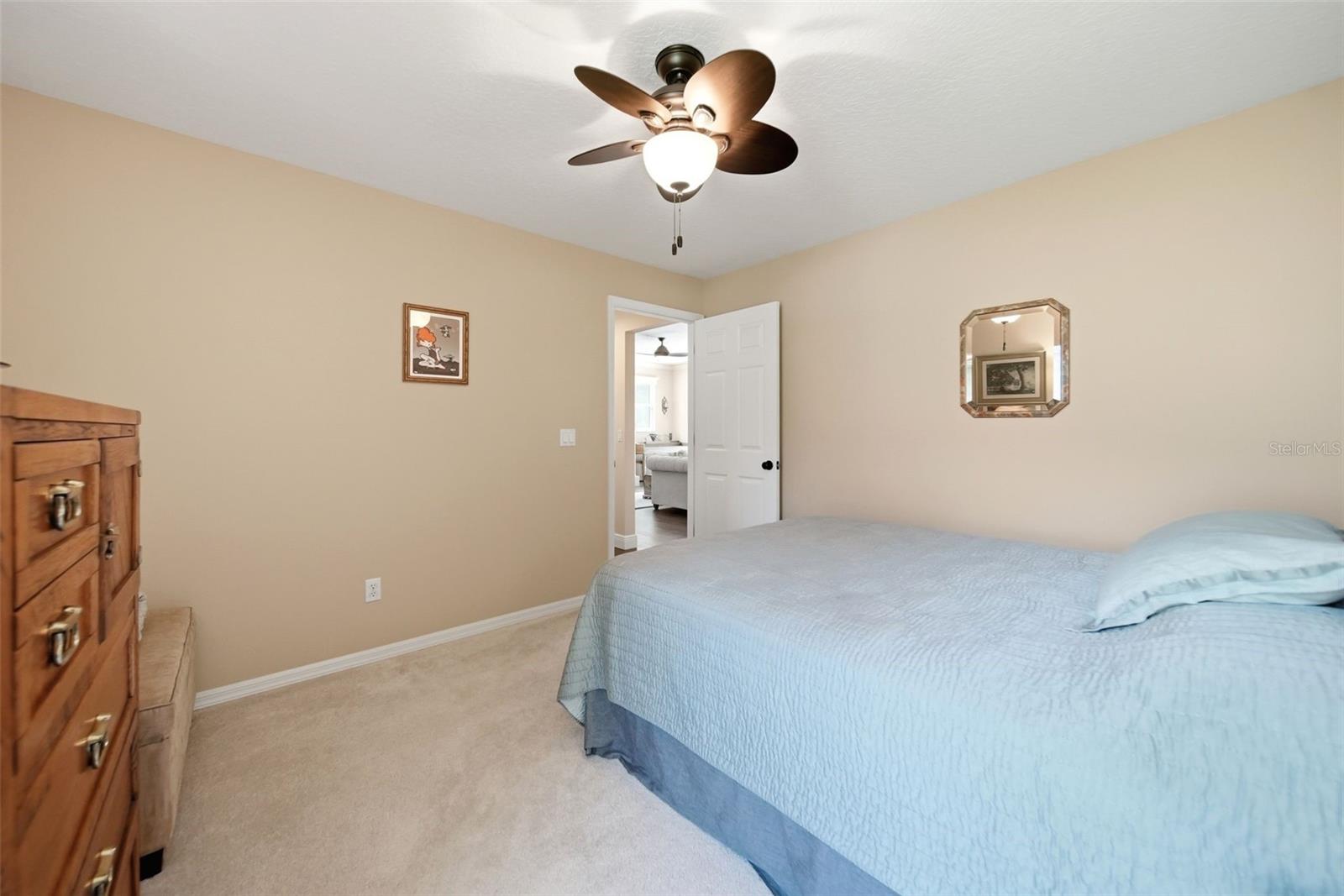UNIVERSITY ESTATES - Residential