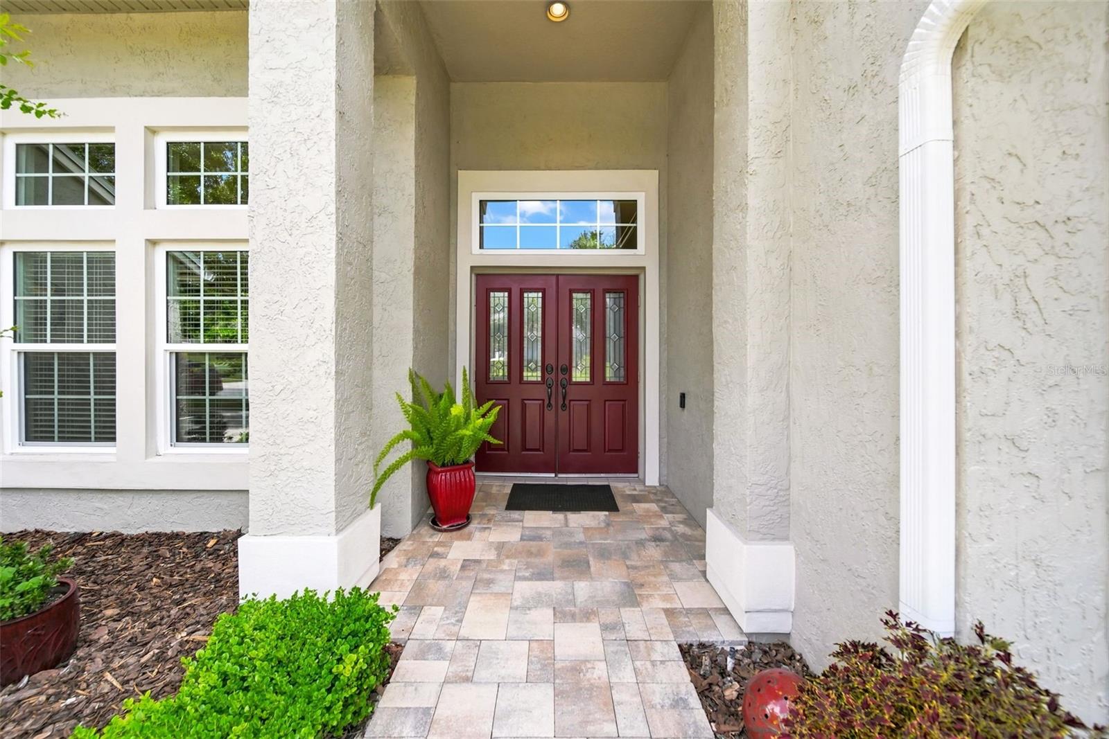 UNIVERSITY ESTATES - Residential