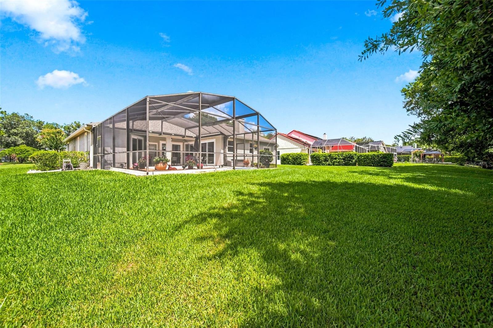 UNIVERSITY ESTATES - Residential