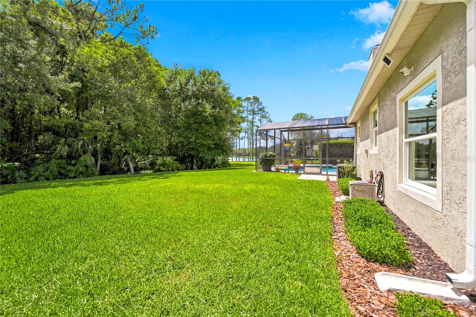 UNIVERSITY ESTATES - Residential