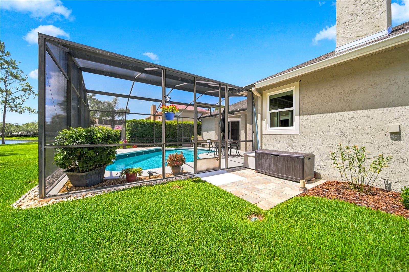 UNIVERSITY ESTATES - Residential