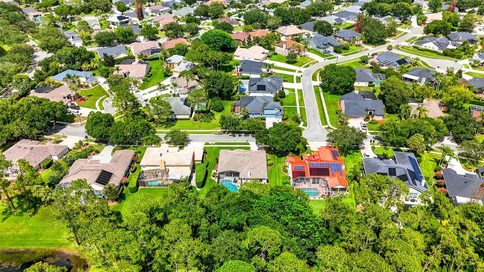 UNIVERSITY ESTATES - Residential