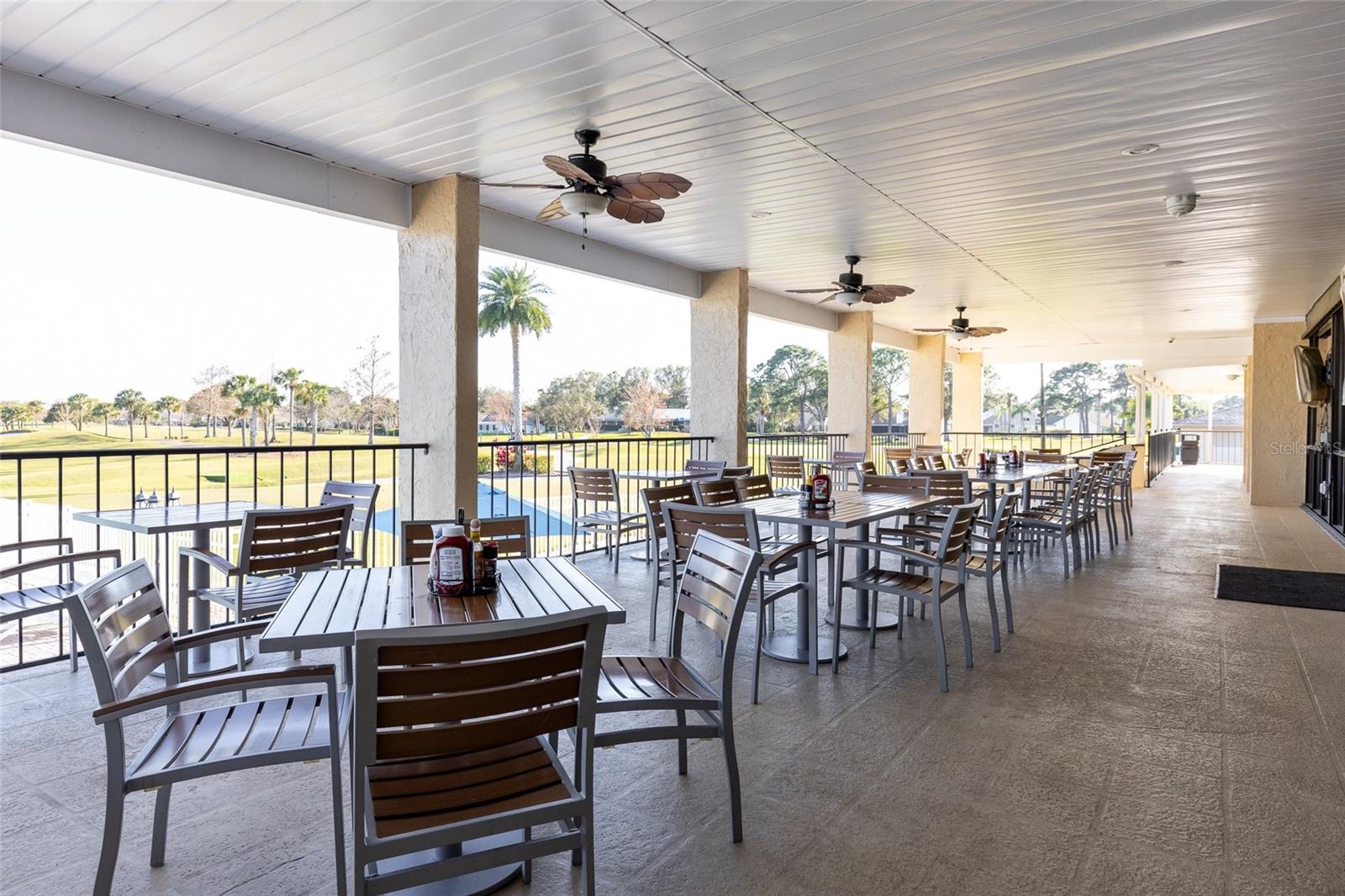 SOUTHPOINTE CONDO - Residential