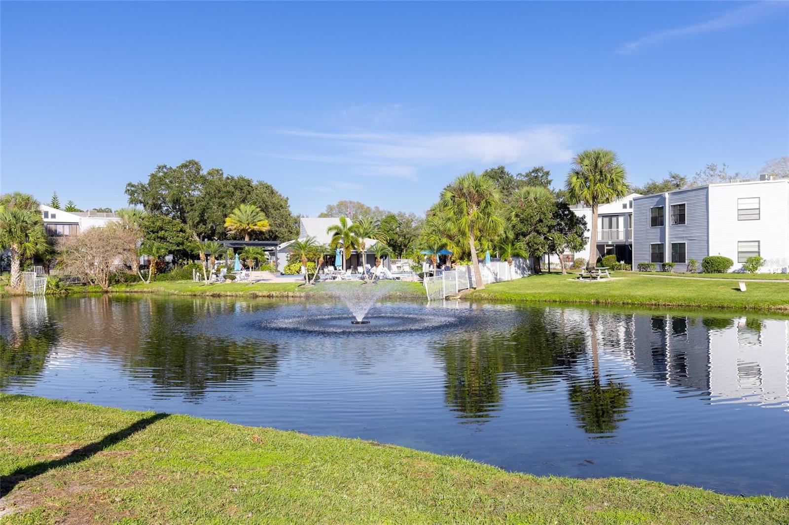 SOUTHPOINTE CONDO - Residential
