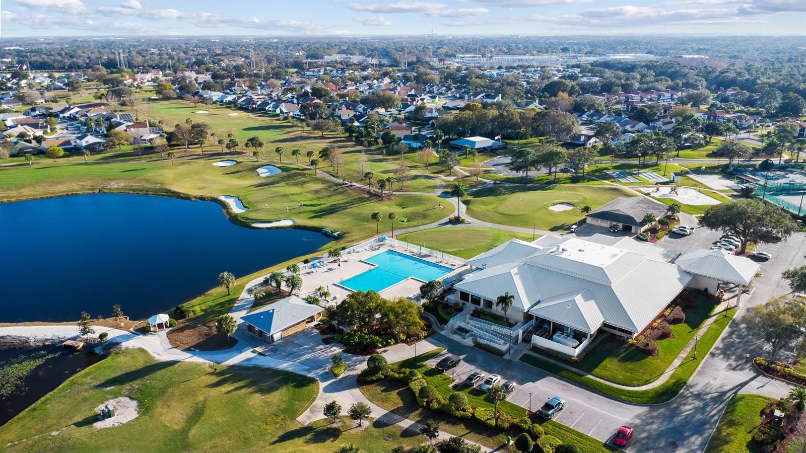 SOUTHPOINTE CONDO - Residential