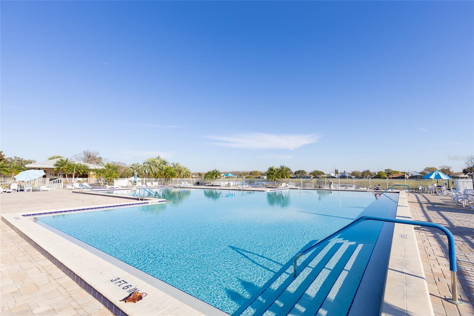 SOUTHPOINTE CONDO - Residential