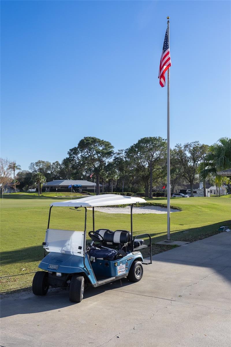 SOUTHPOINTE CONDO - Residential