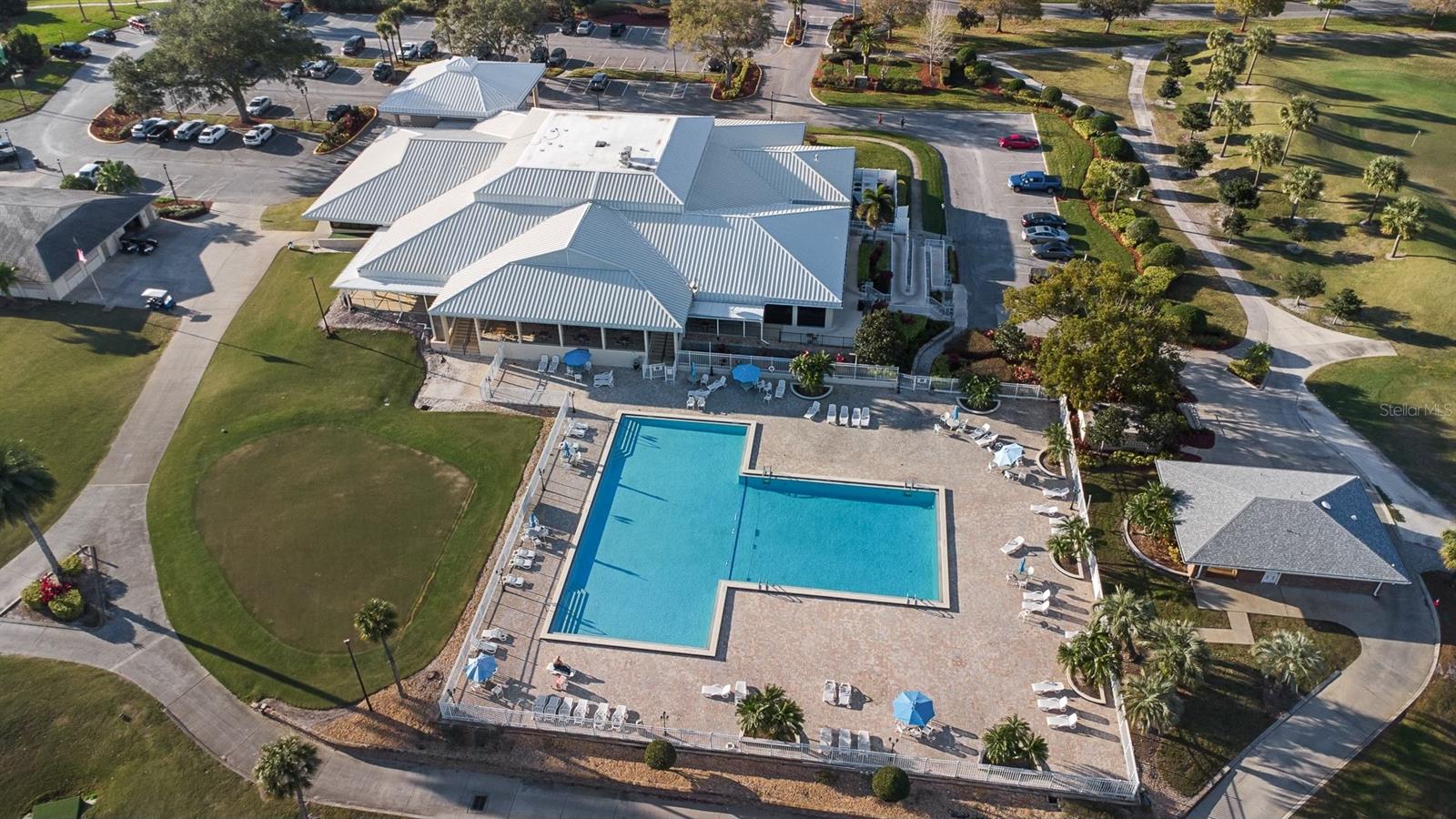 SOUTHPOINTE CONDO - Residential