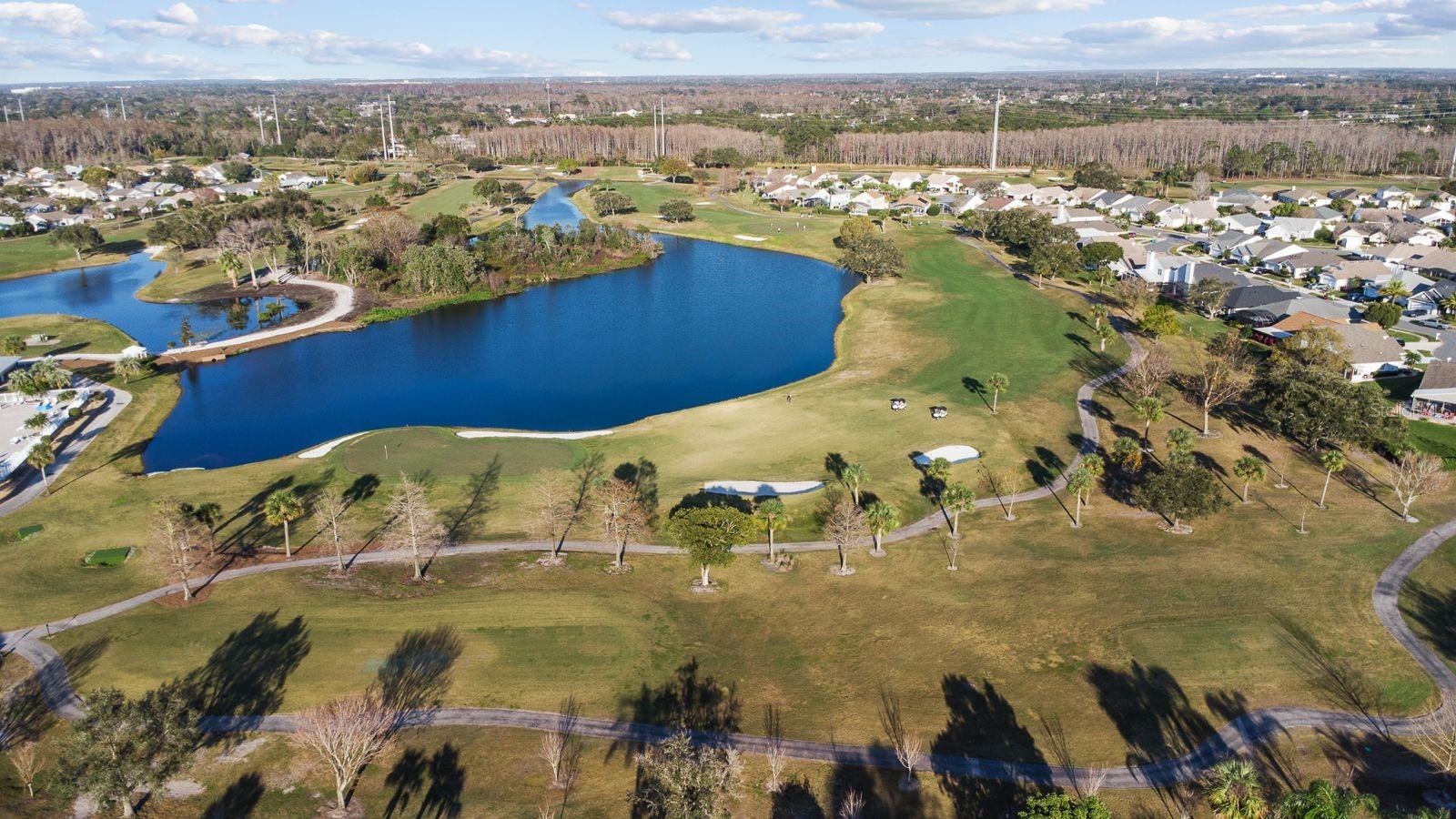 SOUTHPOINTE CONDO - Residential