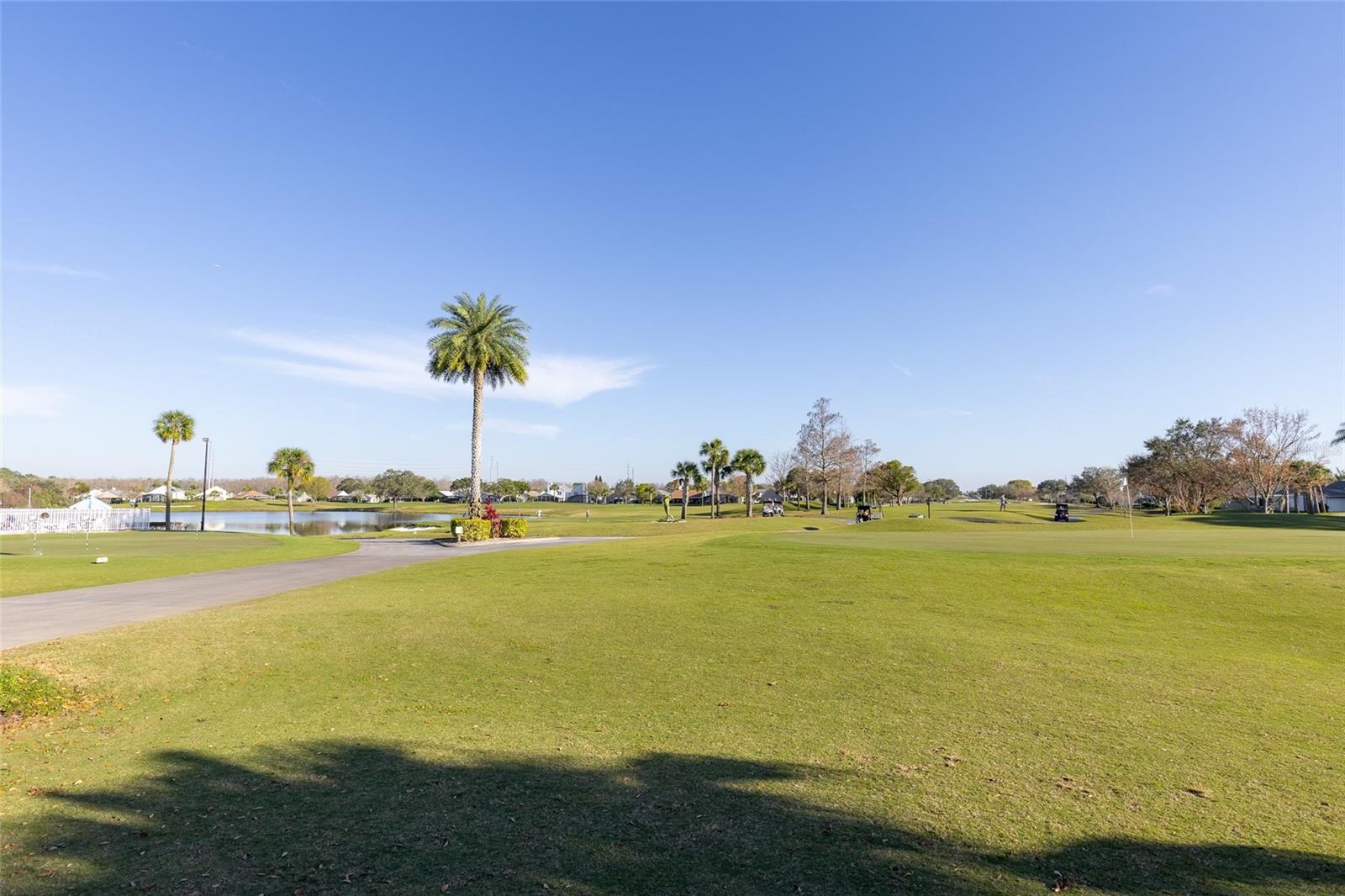 SOUTHPOINTE CONDO - Residential