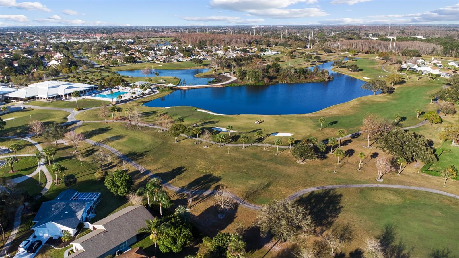 SOUTHPOINTE CONDO - Residential
