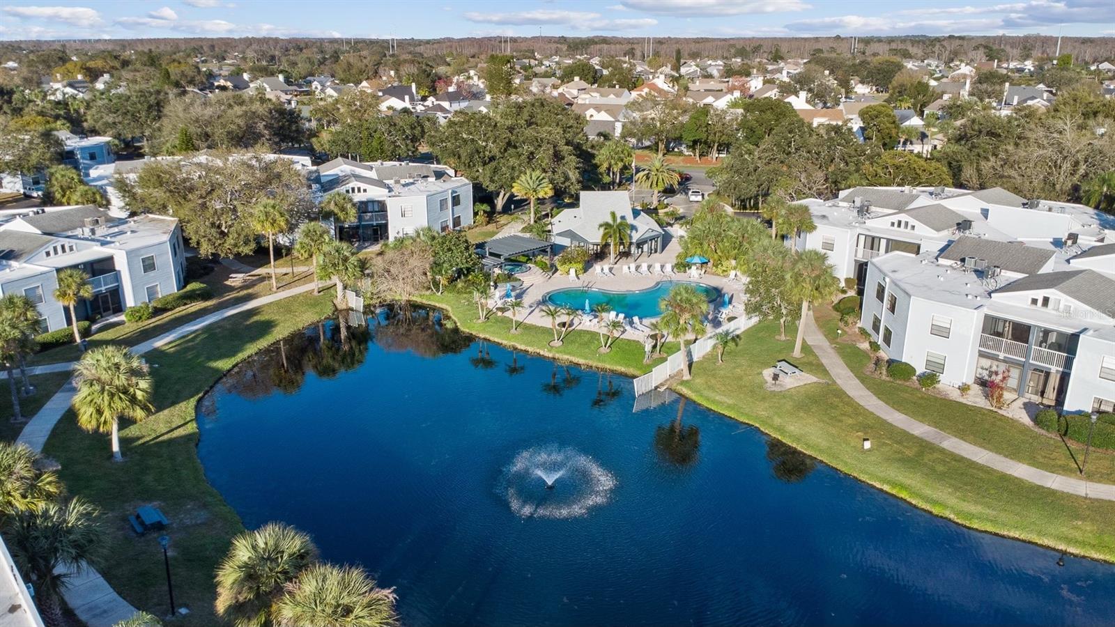 SOUTHPOINTE CONDO - Residential