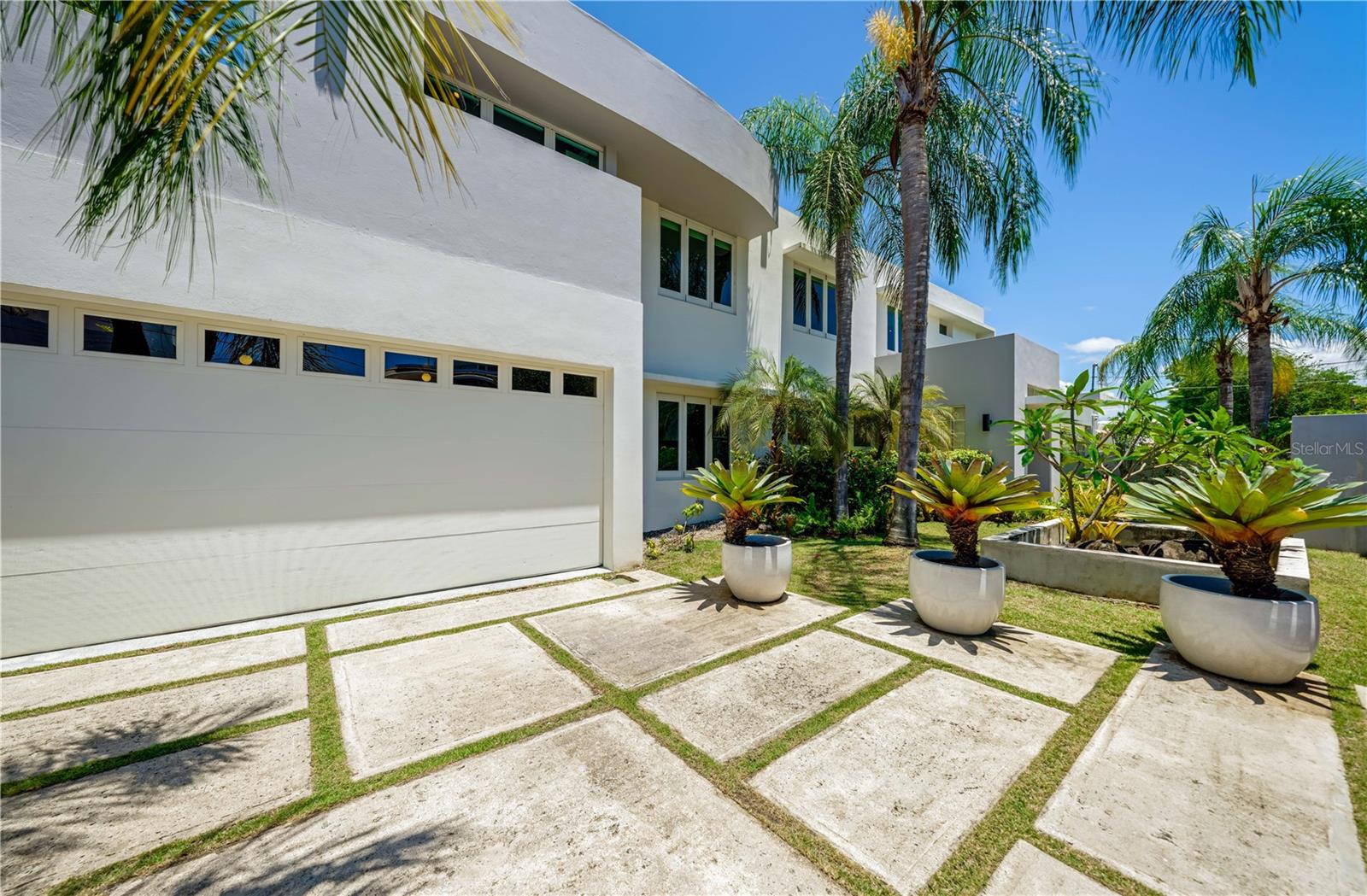PUNTA LAS MARIAS - Residential