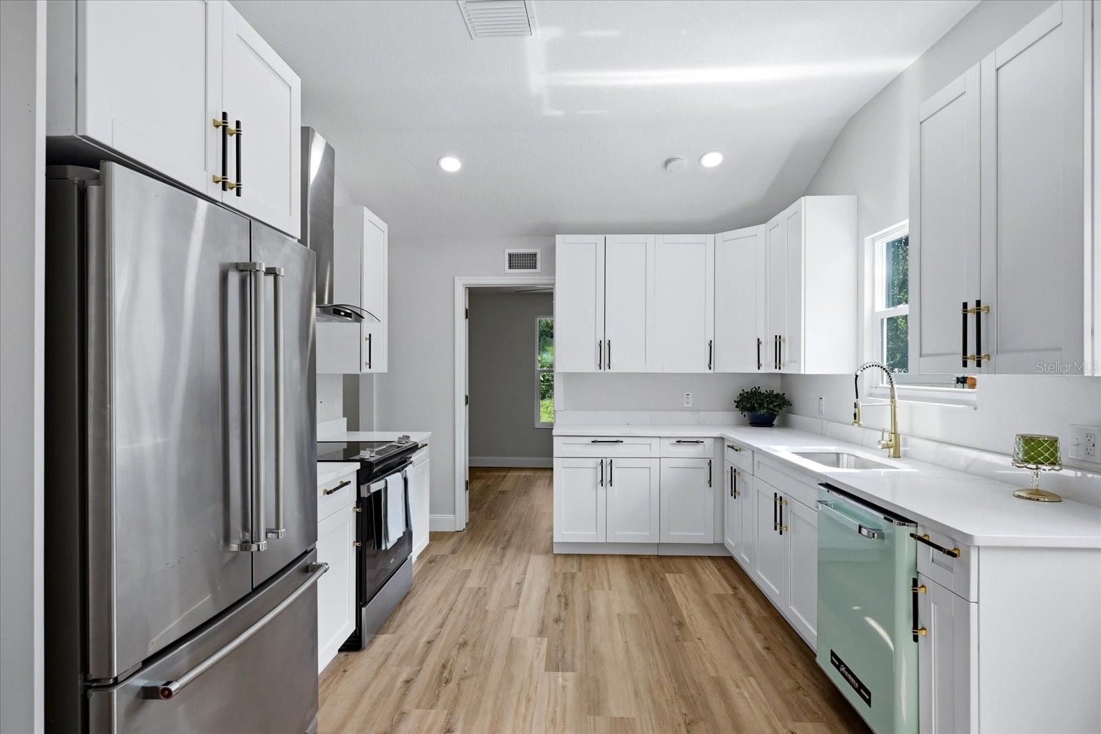 SPILLERS SUB - Residential