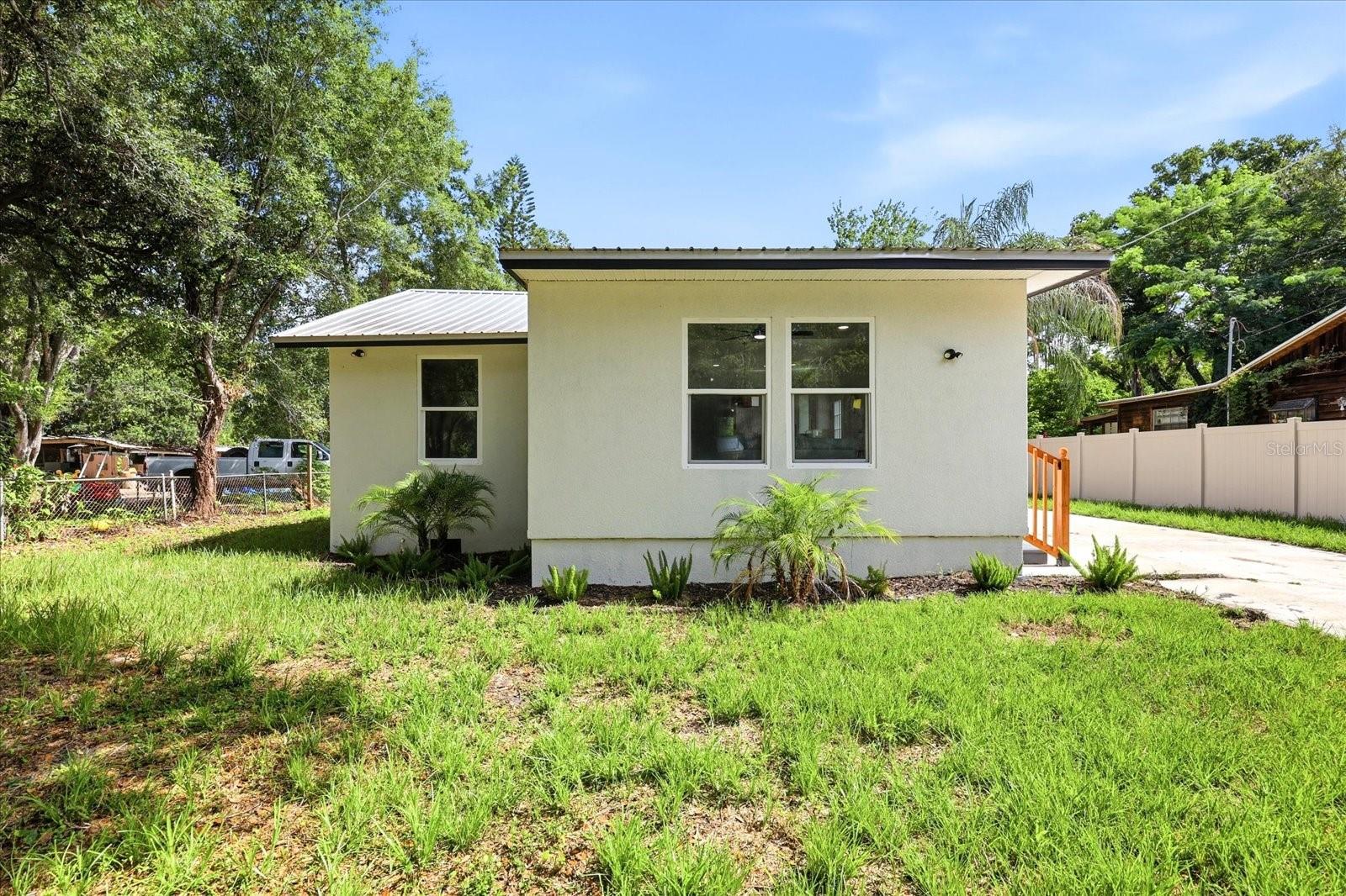 SPILLERS SUB - Residential