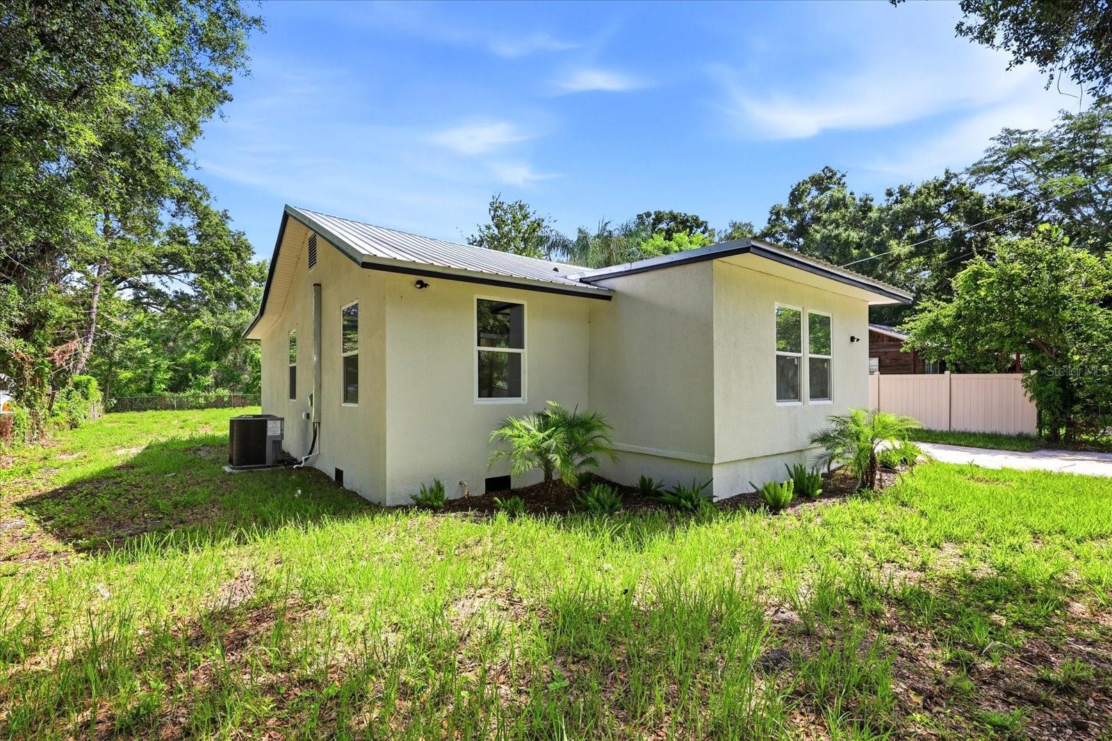 SPILLERS SUB - Residential