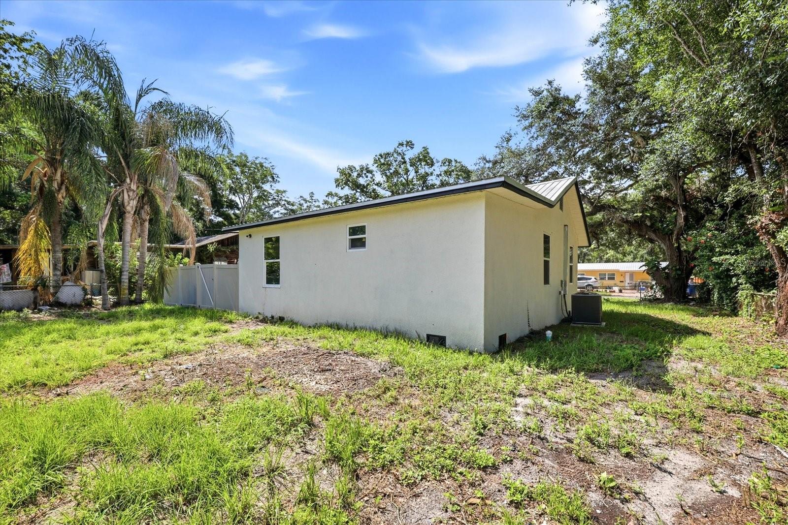 SPILLERS SUB - Residential