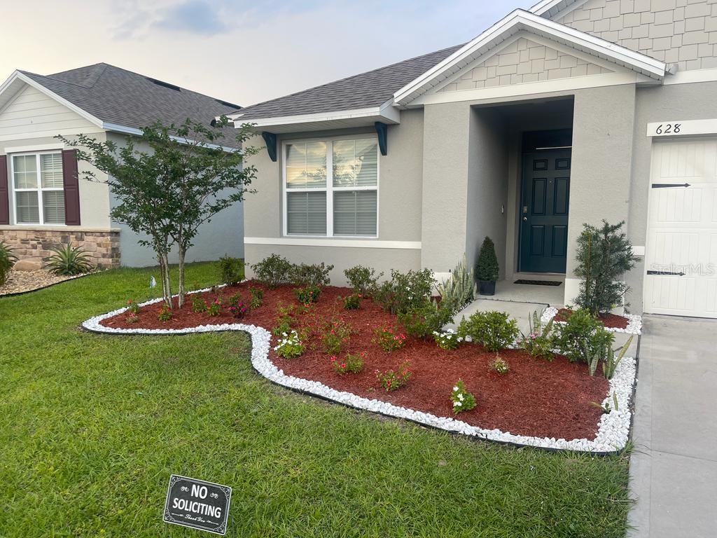 LAKE CHARLES RESIDENCE PH 1A - Residential Lease