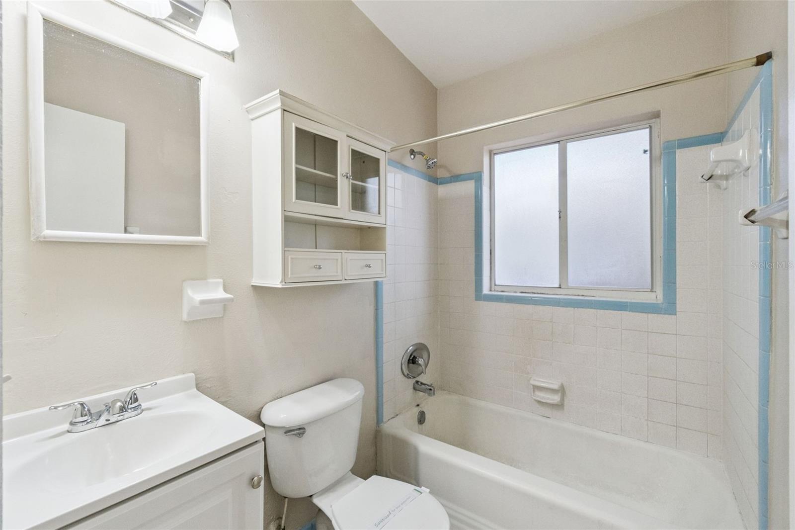 BEATRICE VILLAGE - Residential Lease